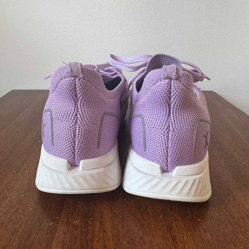 Flux Sneaker Purple - Picture 6 of 11